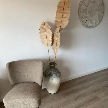 Casa Deboer * Jávea