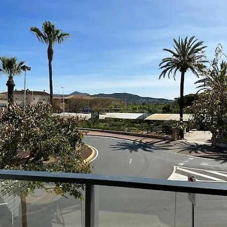 Apartment Casa Deboer