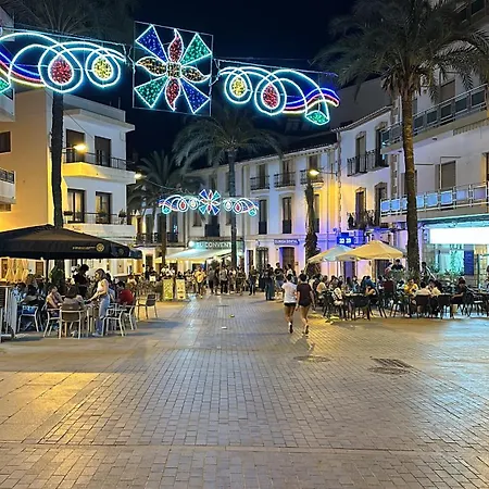 Casa Deboer Apartment *