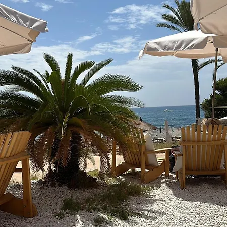 Casa Deboer * Jávea