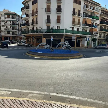 Apartment Casa Deboer Jávea