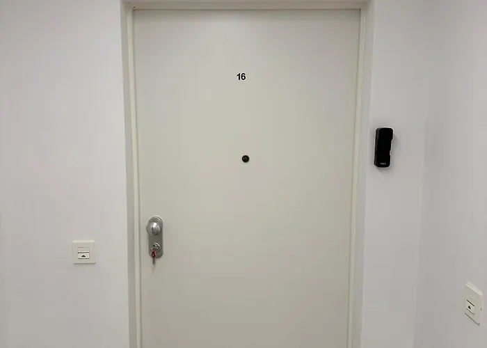 Casa Deboer Appartement *
