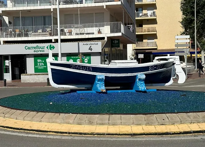 Casa Deboer Appartement Jávea