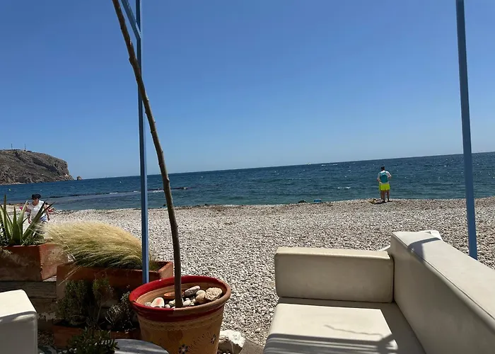Casa Deboer * Jávea