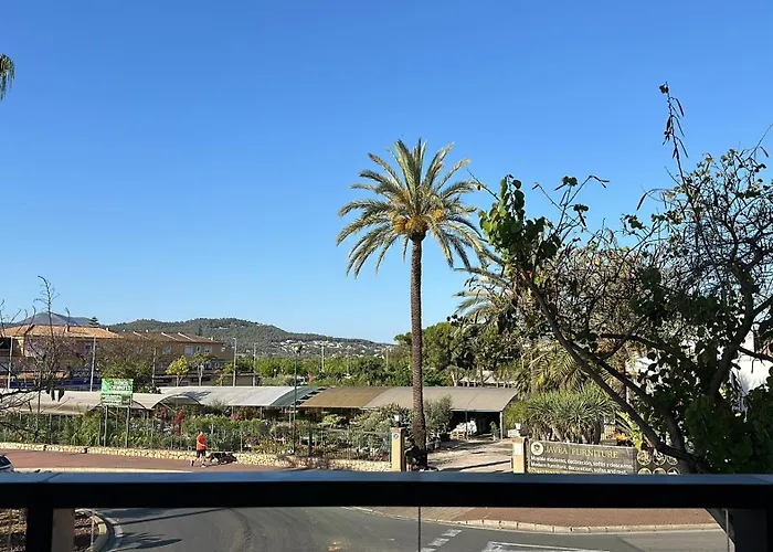 Appartement Casa Deboer Jávea