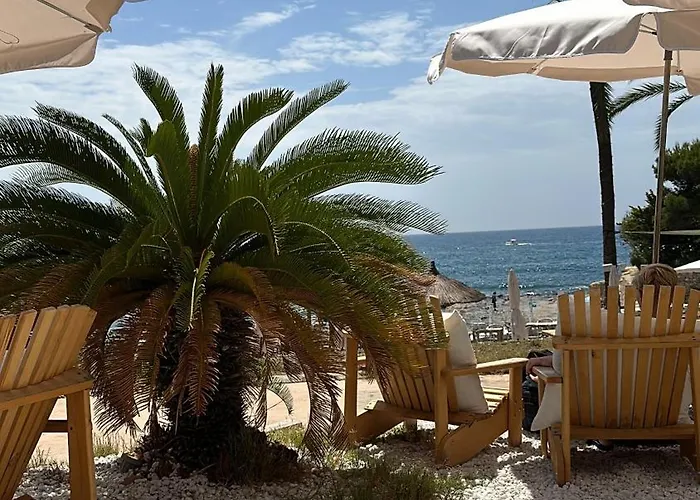 Casa Deboer * Jávea