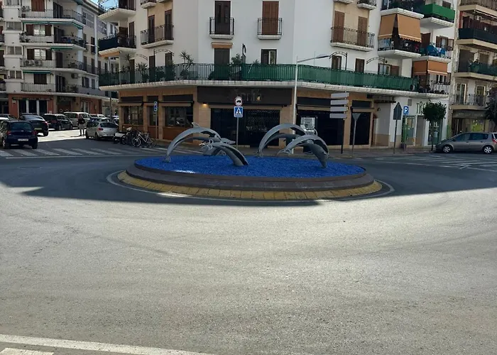 Appartement Casa Deboer Jávea