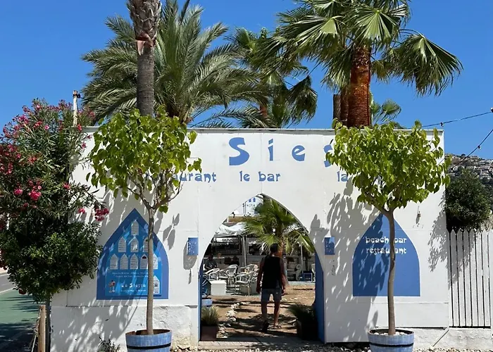 Casa Deboer * Jávea