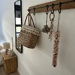 Appartement Casa Deboer Jávea