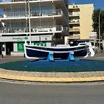 Casa Deboer Appartement Jávea