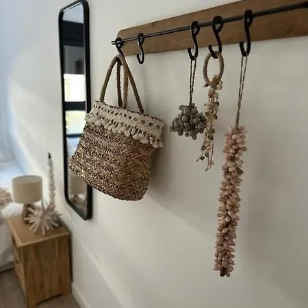 Appartement Casa Deboer Jávea