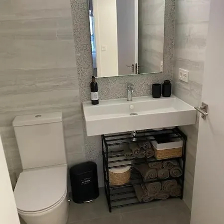 Appartement Casa Deboer