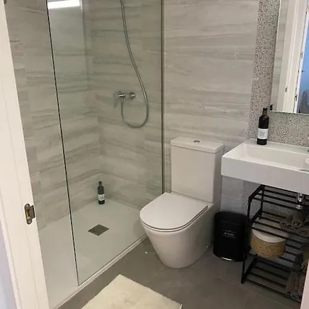 Appartement Casa Deboer *