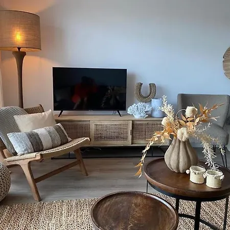 Appartement Casa Deboer Jávea