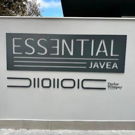 Casa Deboer Lejlighed