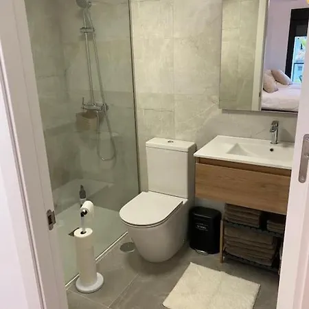 Appartement Casa Deboer