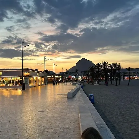 Lejlighed Casa Deboer *