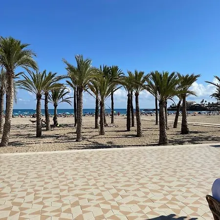 Appartement Casa Deboer *