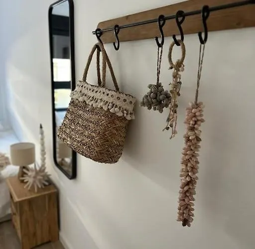 Apartmán Casa Deboer Jávea