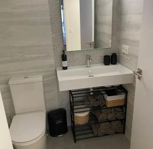 Apartmán Casa Deboer