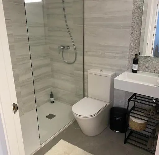 Apartmán Casa Deboer *