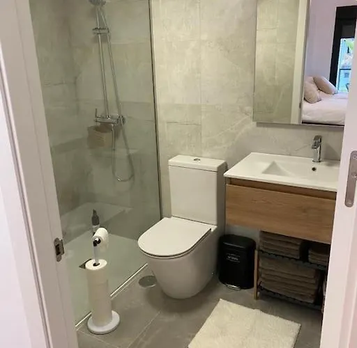 Apartmán Casa Deboer