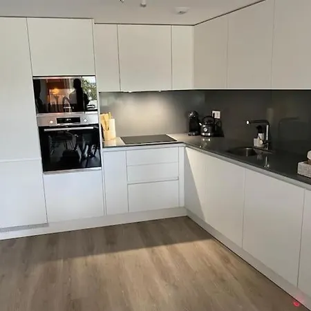 Casa Deboer Daire *