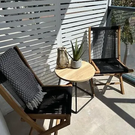 Casa Deboer *