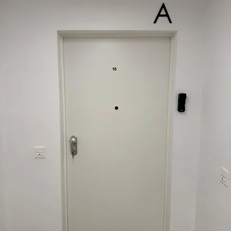 Casa Deboer Daire *