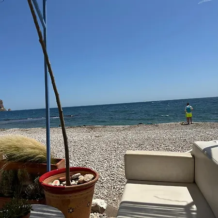 Casa Deboer * Javea