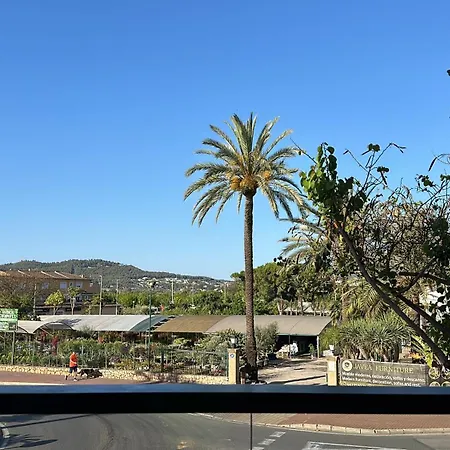 Daire Casa Deboer Javea