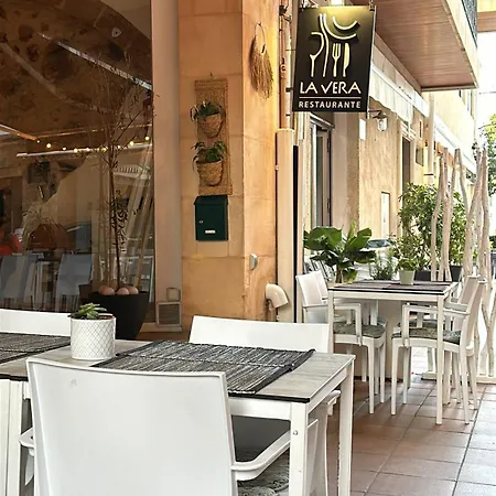 Casa Deboer Javea