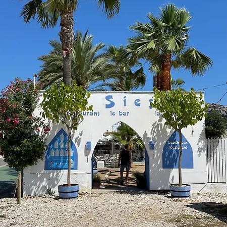 Casa Deboer * Javea