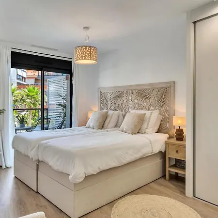 Casa Deboer * Javea