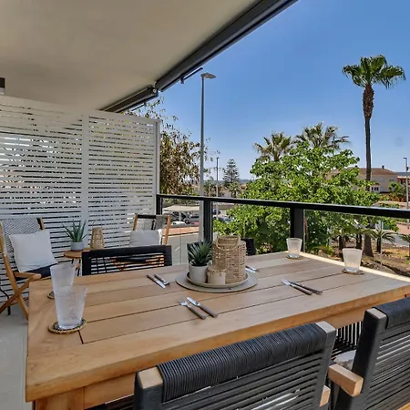 Casa Deboer Daire *
